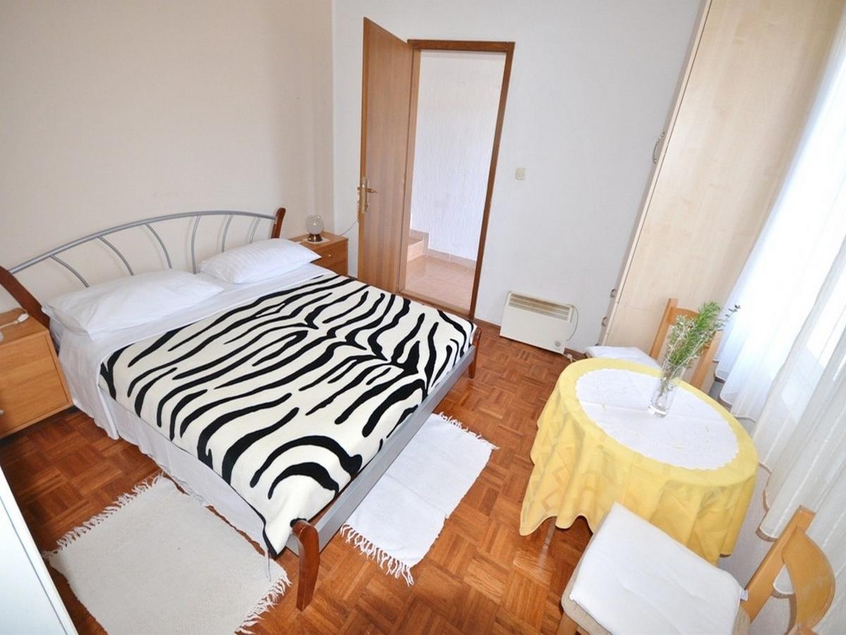 Apartments & Rooms Boris Sukosan Bagian luar foto