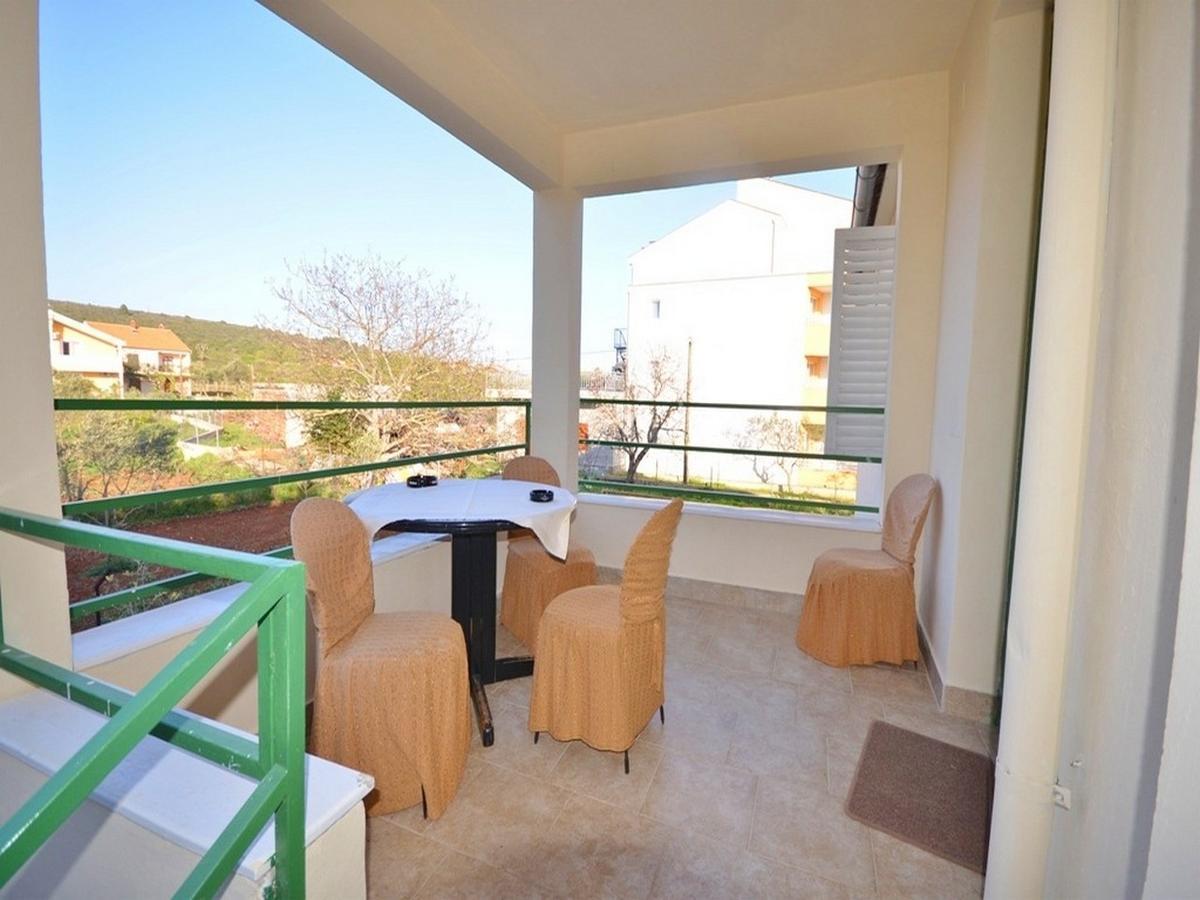 Apartments & Rooms Boris Sukosan Bagian luar foto
