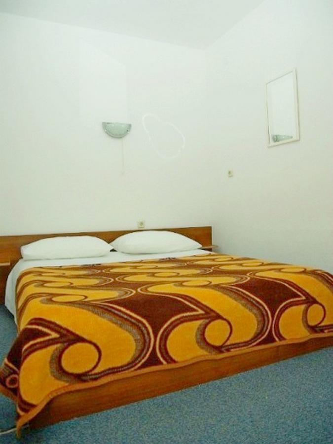 Apartments & Rooms Boris Sukosan Bagian luar foto